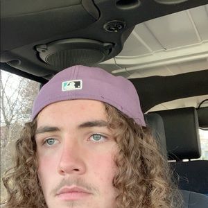 Meet your Posher, Scotty